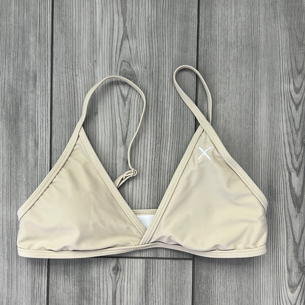 Boutine LA Fitted Top
